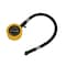 Dewalt Analog Dial Gauge With Bleeder, 12 Hose and Swivel Chuck DXCM032-0149 - alternate 3